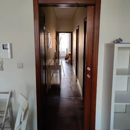 Casa Da Ponte Velha Apartment Ponte de Lima