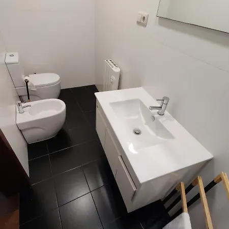 Casa Da Ponte Velha *
