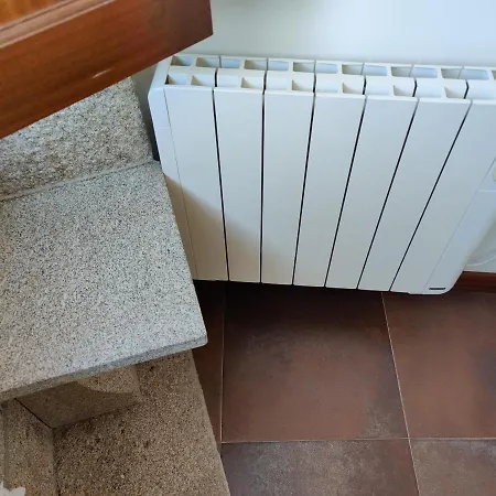 酒店 Casa Da Ponte Velha 蓬德利马