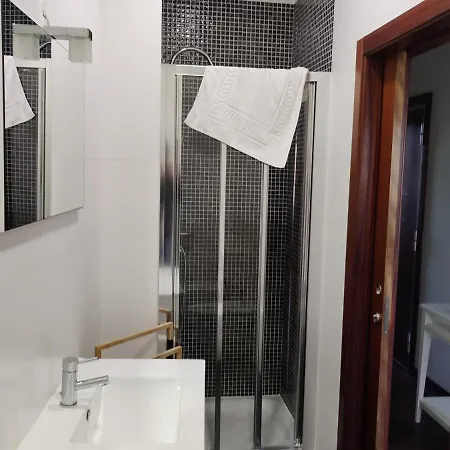 Casa Da Ponte Velha 蓬德利马