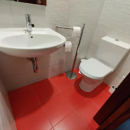 Casa Da Ponte Velha * Ponte de Lima