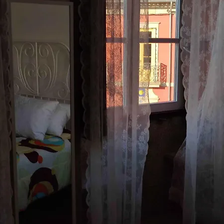 Casa Da Ponte Velha 蓬德利马