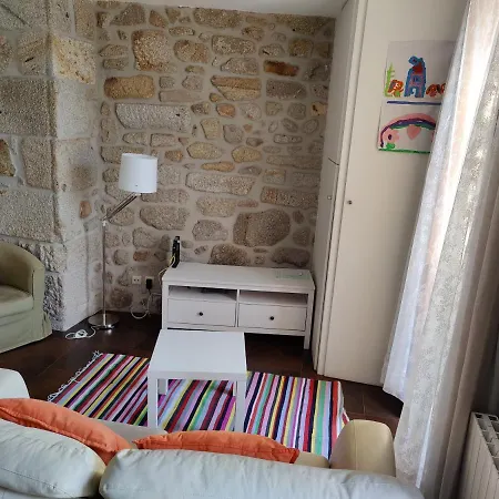 Apartment Casa Da Ponte Velha
