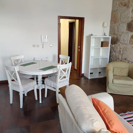 Casa Da Ponte Velha *