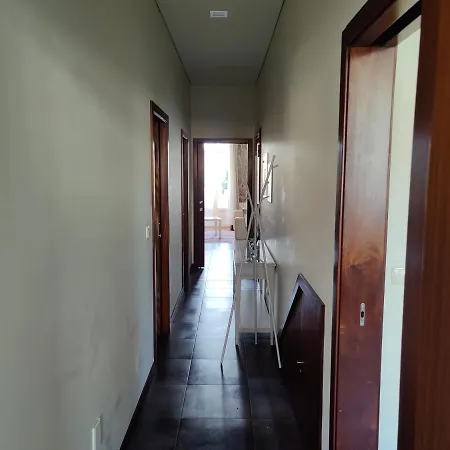 Casa Da Ponte Velha Apartment *