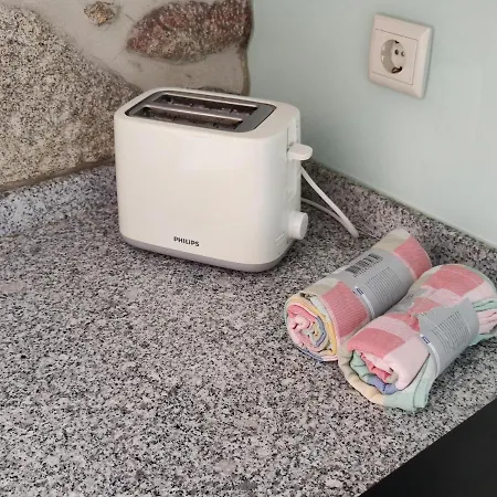 酒店 Casa Da Ponte Velha 蓬德利马