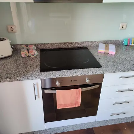 Otel Casa Da Ponte Velha *