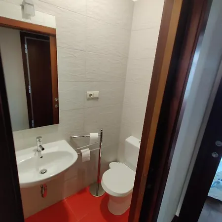 Apartment Casa Da Ponte Velha *