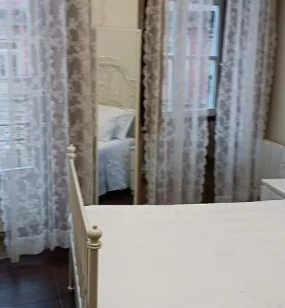 酒店 Casa Da Ponte Velha 蓬德利马