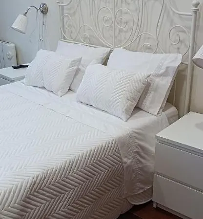 Casa Da Ponte Velha 酒店