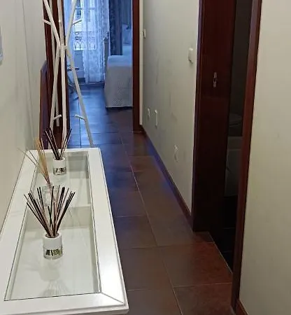 Casa Da Ponte Velha Apartment Ponte de Lima