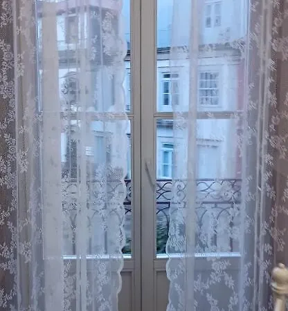 Hotel Casa Da Ponte Velha Ponte de Lima