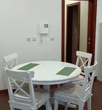 Apartment Casa Da Ponte Velha