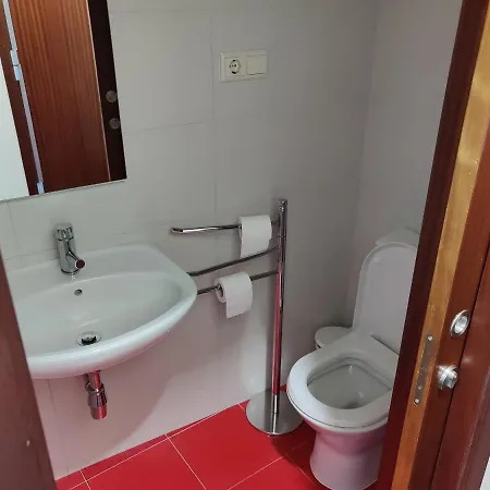 Casa Da Ponte Velha Apartment *