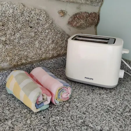 Casa Da Ponte Velha 蓬德利马