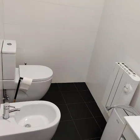 Casa Da Ponte Velha * 蓬德利马