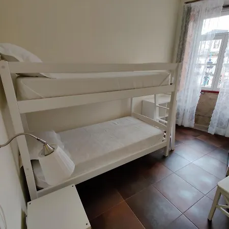 Apartment Casa Da Ponte Velha
