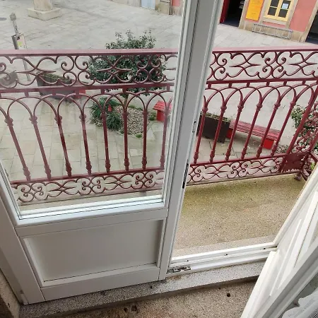 Hotel Casa Da Ponte Velha *