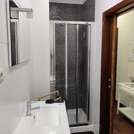 Casa Da Ponte Velha 酒店 蓬德利马