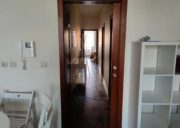 Casa Da Ponte Velha Otel Ponte de Lima