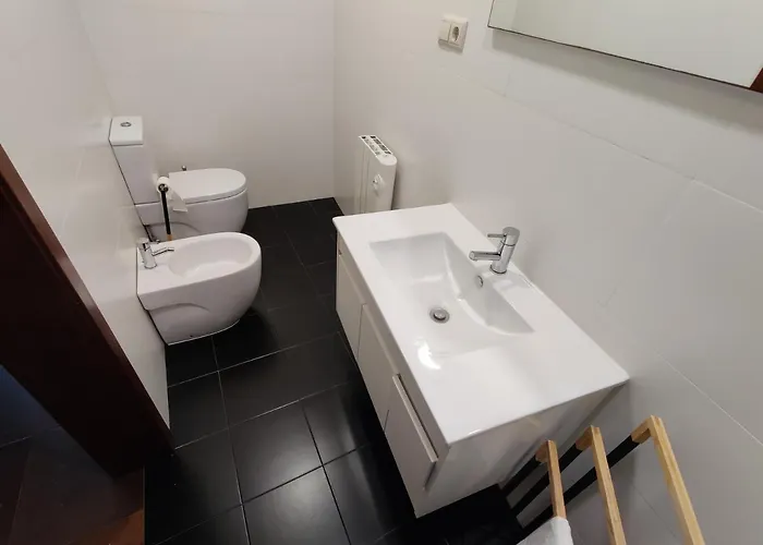 Casa Da Ponte Velha *