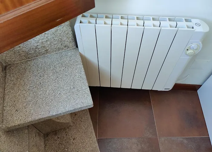 Otel Casa Da Ponte Velha Ponte de Lima