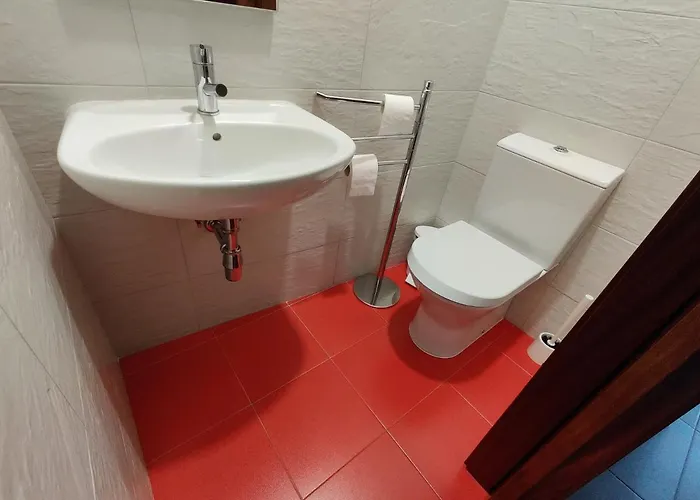 Casa Da Ponte Velha * Ponte de Lima