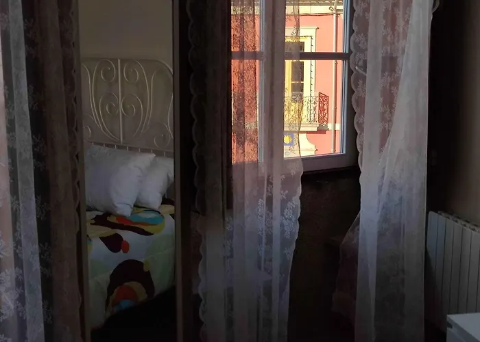 Casa Da Ponte Velha Ponte de Lima