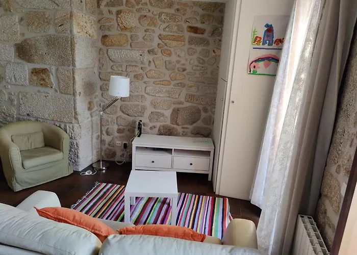 Otel Casa Da Ponte Velha