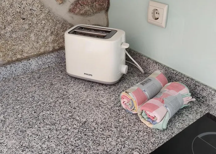 Hotel Casa Da Ponte Velha Ponte de Lima