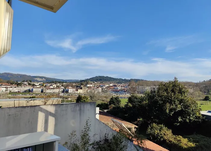 Hotel Casa Da Ponte Velha Ponte de Lima