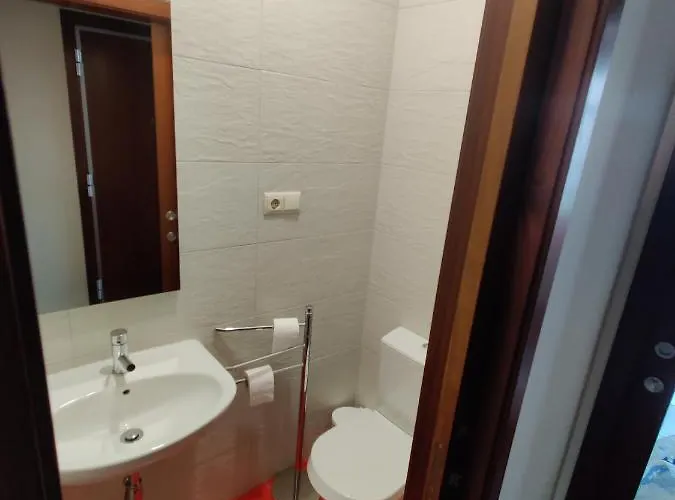 Hotel Casa Da Ponte Velha *