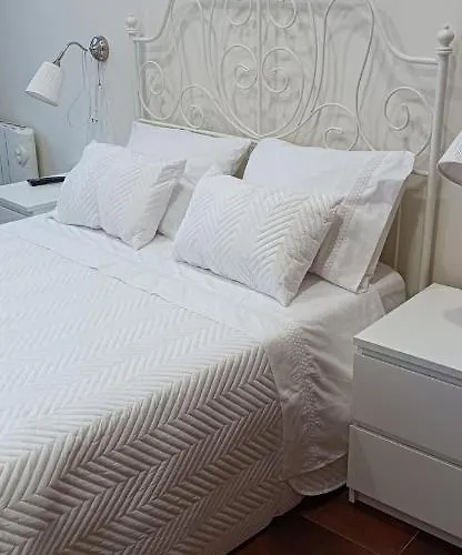 Casa Da Ponte Velha Hotel