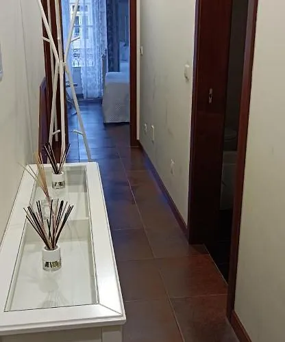 Casa Da Ponte Velha Hotel Ponte de Lima