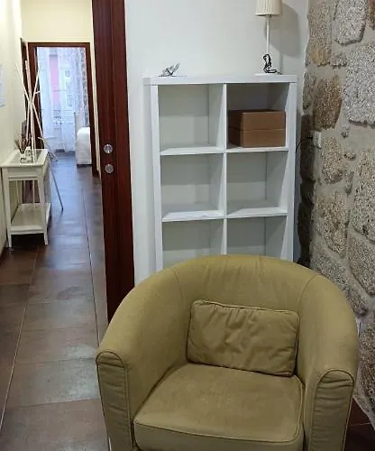 Casa Da Ponte Velha Ponte de Lima