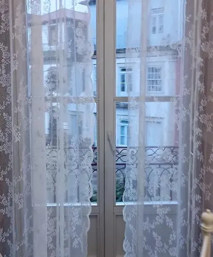 Otel Casa Da Ponte Velha Ponte de Lima