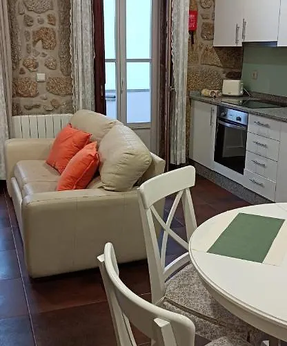 Casa Da Ponte Velha Otel Ponte de Lima