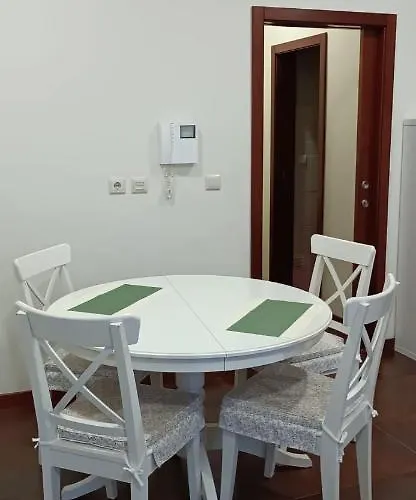 Hotel Casa Da Ponte Velha