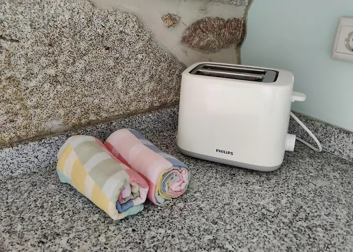 Casa Da Ponte Velha Ponte de Lima