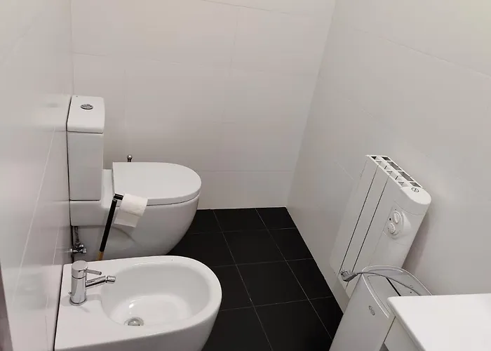 Casa Da Ponte Velha * Ponte de Lima