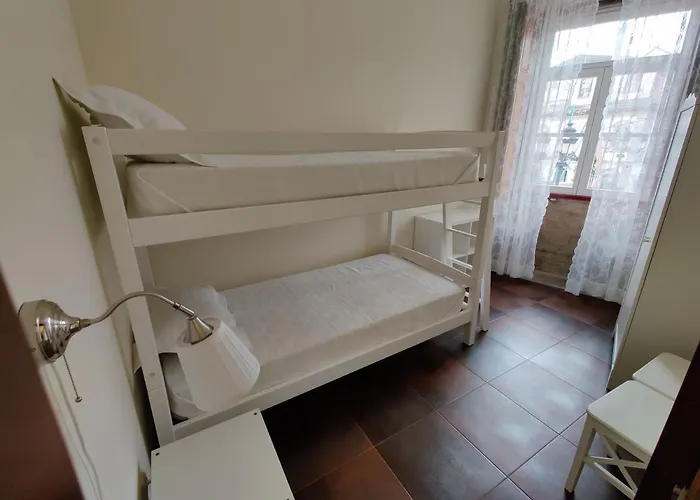 Hotel Casa Da Ponte Velha