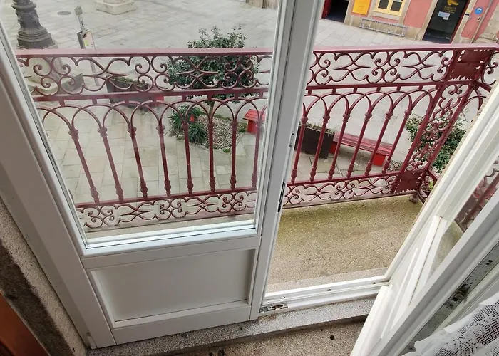 Hotel Casa Da Ponte Velha *