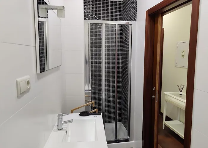 Casa Da Ponte Velha Otel Ponte de Lima